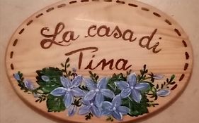 La Casa Di Tina - Civenna